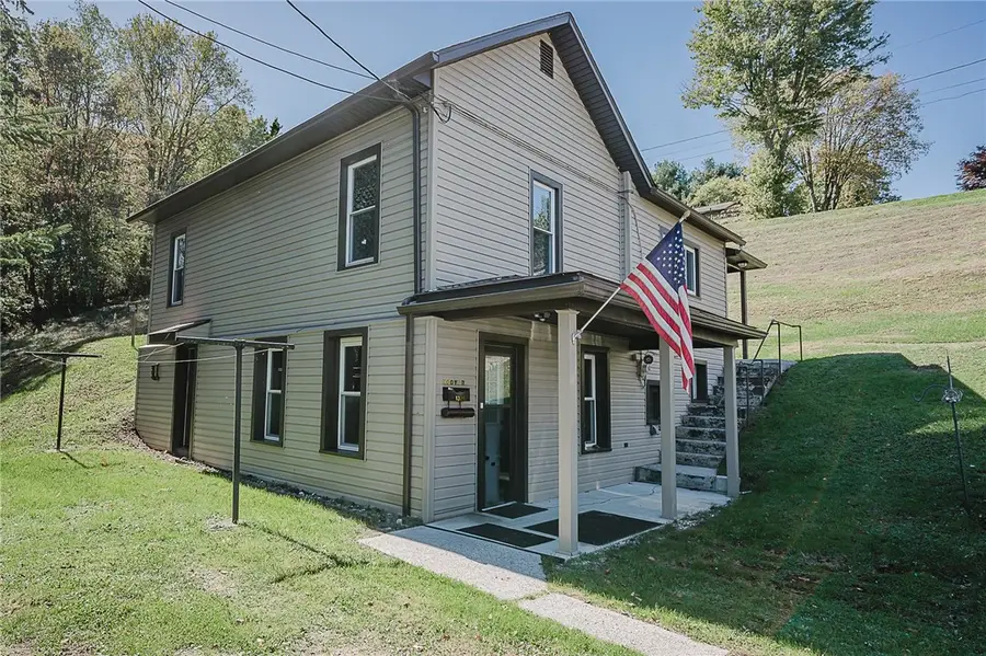 1326 Hessler Street, Nanty Glo, PA 15943 - Image #2