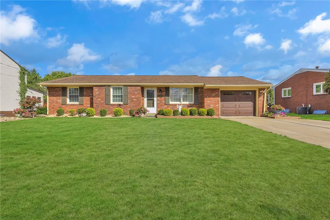 130 Columbia Dr, Center Twp, PA 15001 - Image #1