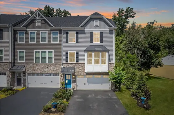 4045 Crown Drive, South Park, PA 15129