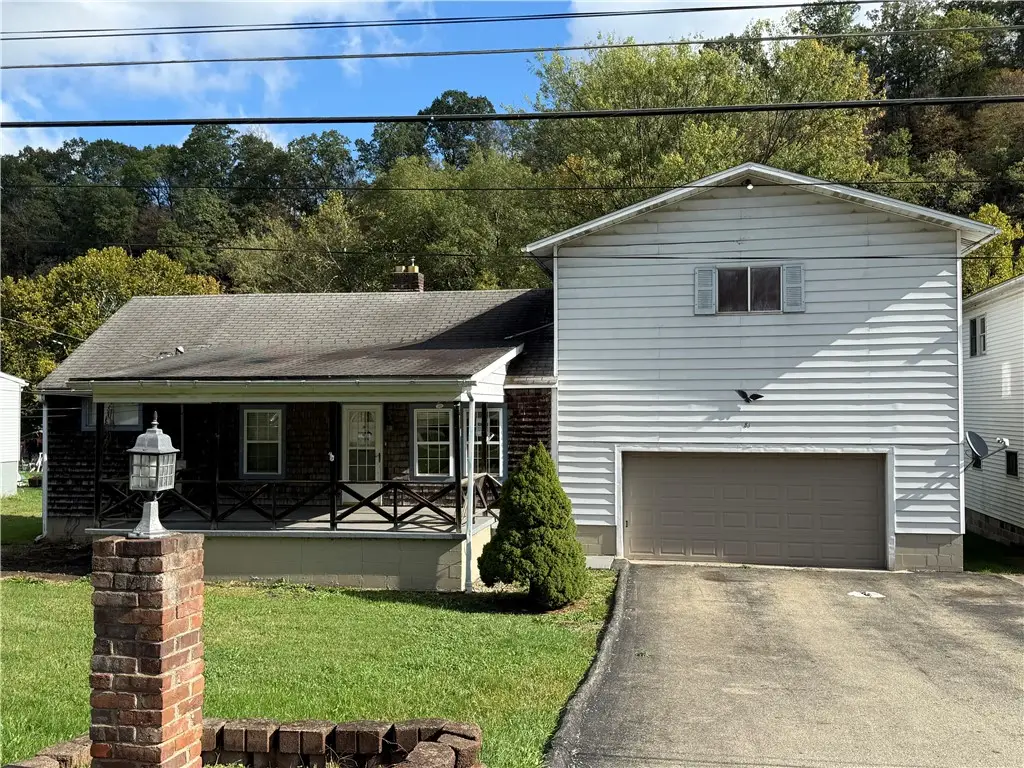 81 Greene Street, Clarksville, PA 15322 - Image #1