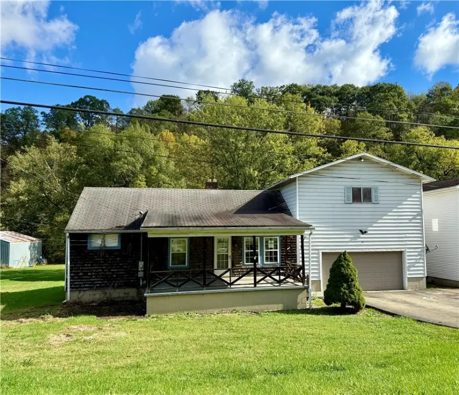 81 Greene Street, Clarksville, PA 15322 - Image #3