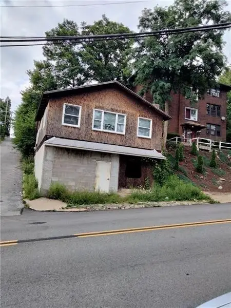 1309 Penn Ave, Pittsburgh, PA 15221 - #1