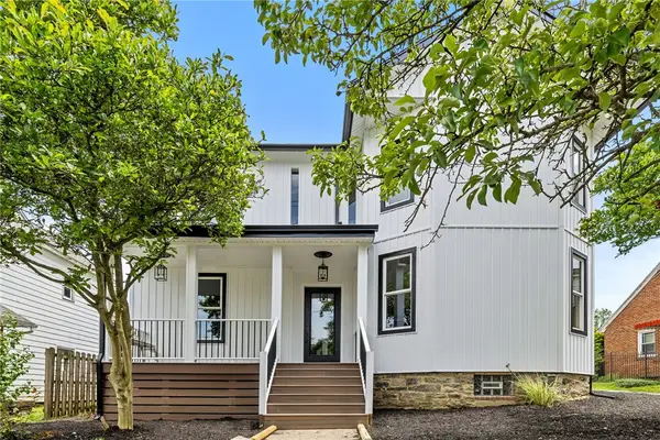 312 N Fairfield Street, Ligonier Boro, PA 15658