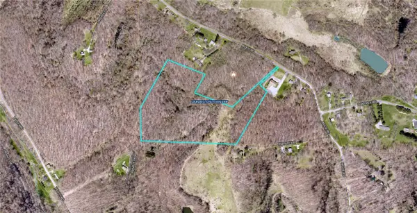 0 Ridge Road, Darlngtn Twp, PA 16115