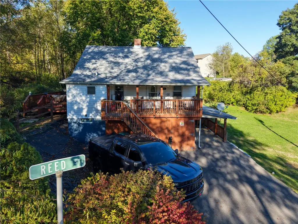 134 Reed Street, Burgettstown, PA 15021 - Image #1