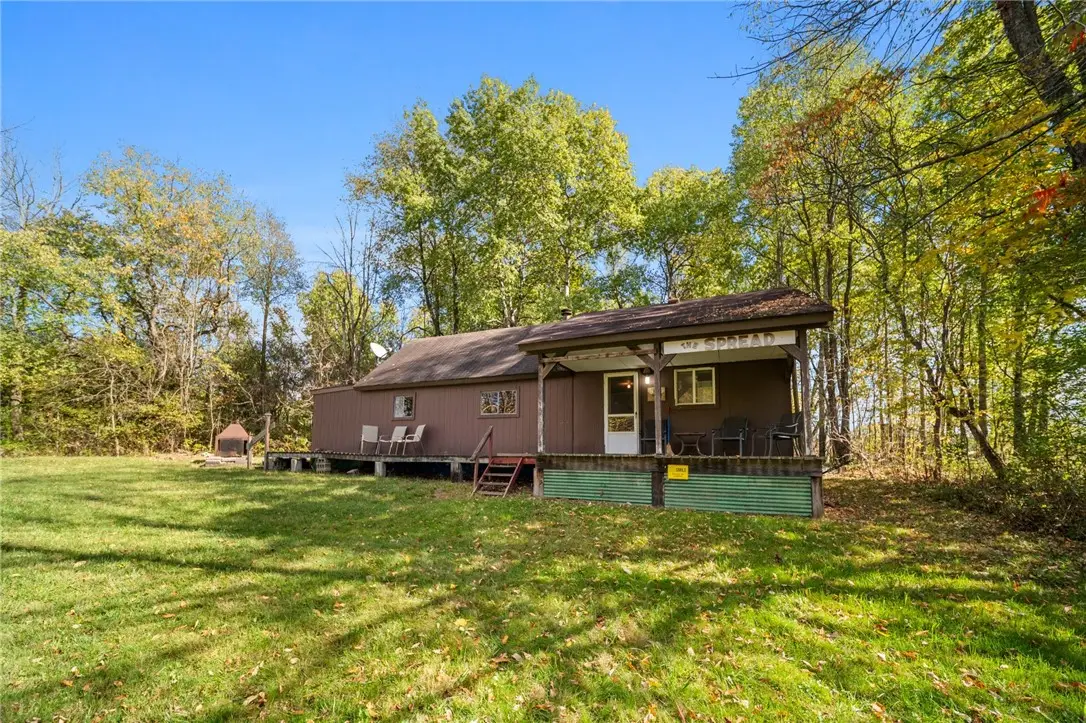 25630 Hungry Run Rd, Union City, PA 16438 - #1