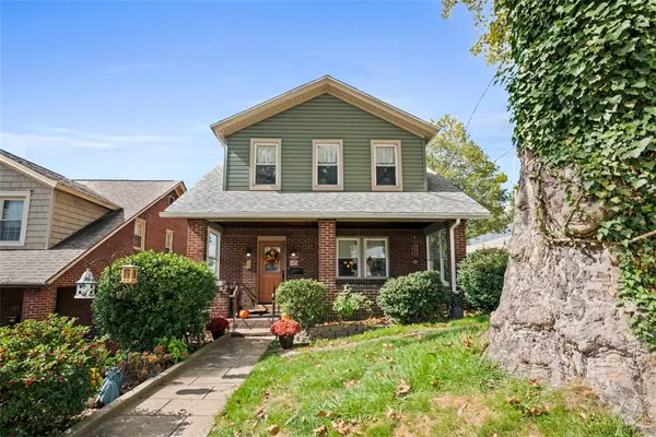 415 Brilliant Ave, Aspinwall, PA 15215