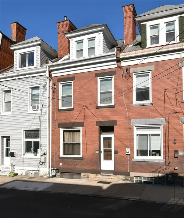 5309 1/2 Keystone St, Lawrenceville, PA 15201