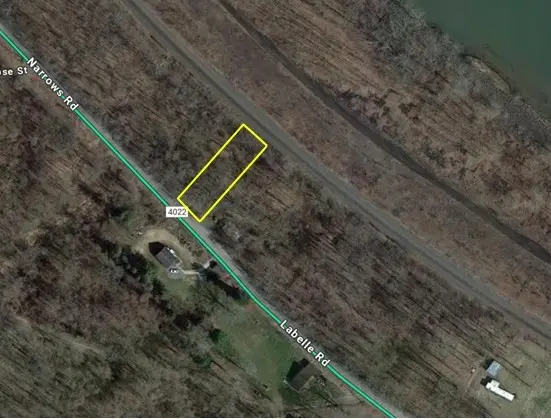 0 Narrows Rd, La Belle, PA 15433 - Image #3