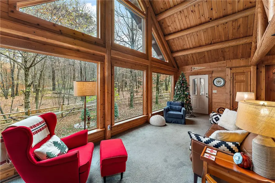 864 Camp Run Road, Donegal Township, PA 15646 - Image #3