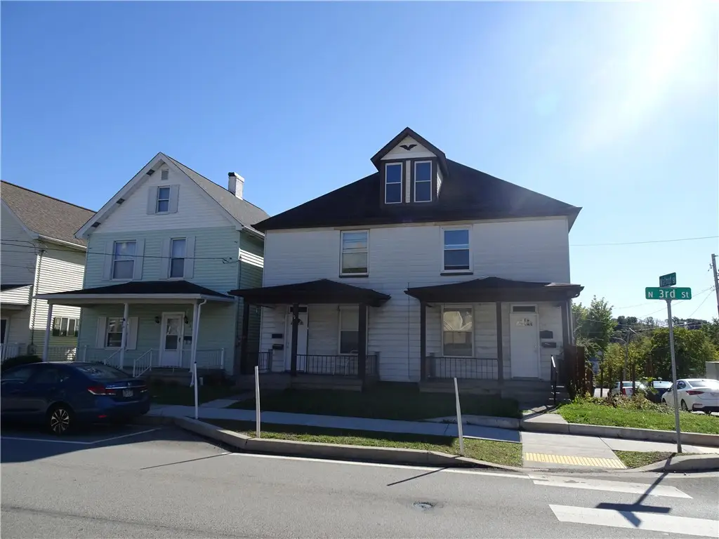 202-204 N 3rd St, Youngwood, PA 15697 - Image #1