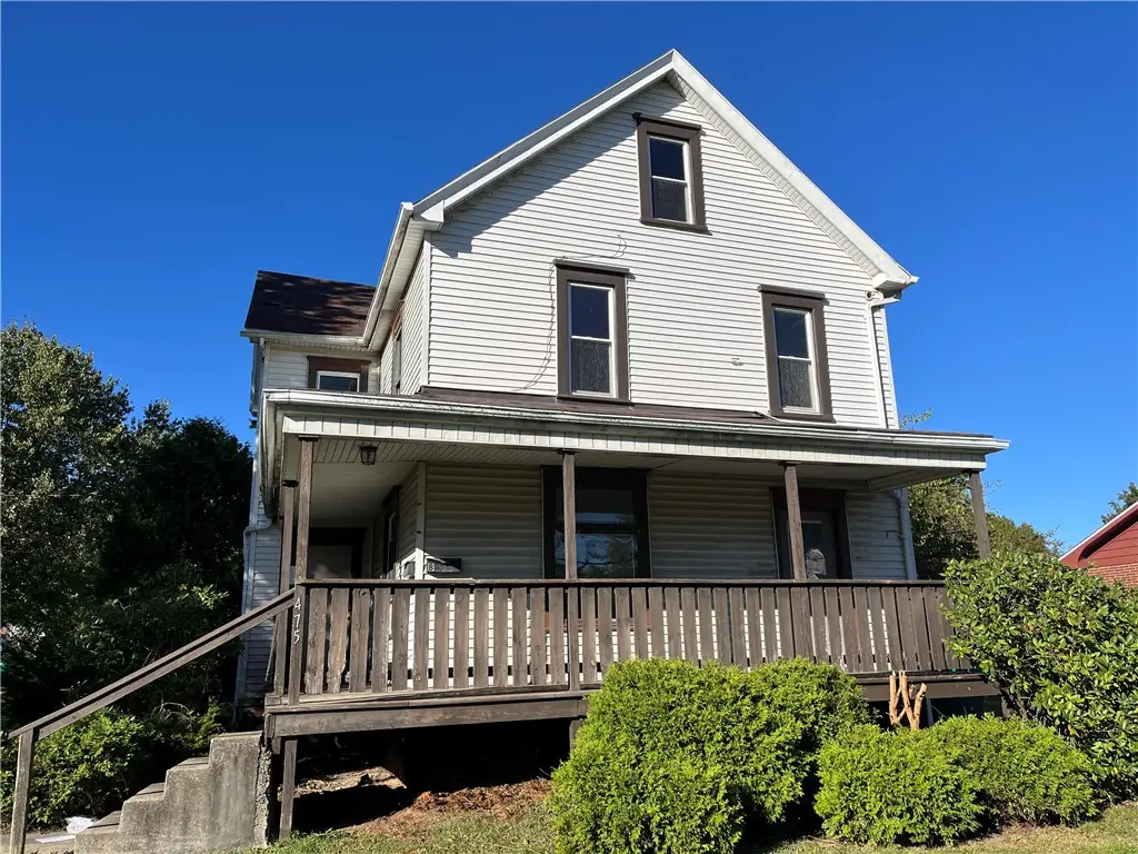 475 S 7th St, Indiana, PA 15701 - Image #1