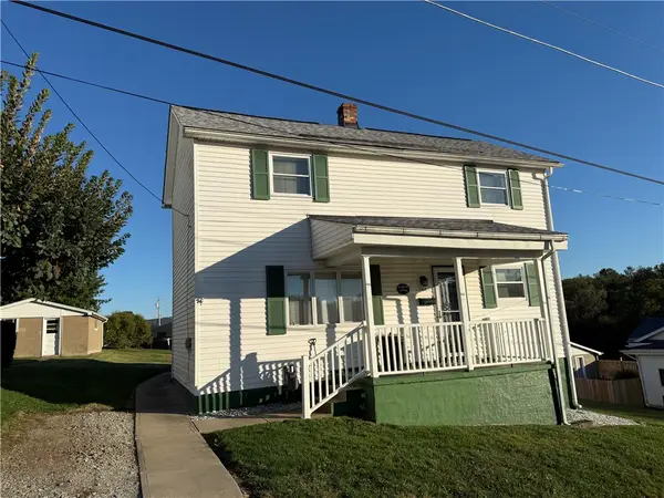 243 S Sycamore, Mt Pleasant, PA 15666