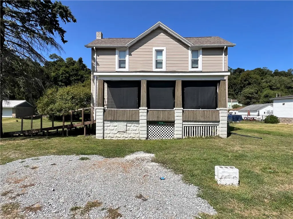 716 Kennedy Avenue, East Vandergrift, PA 15629 - Image #1