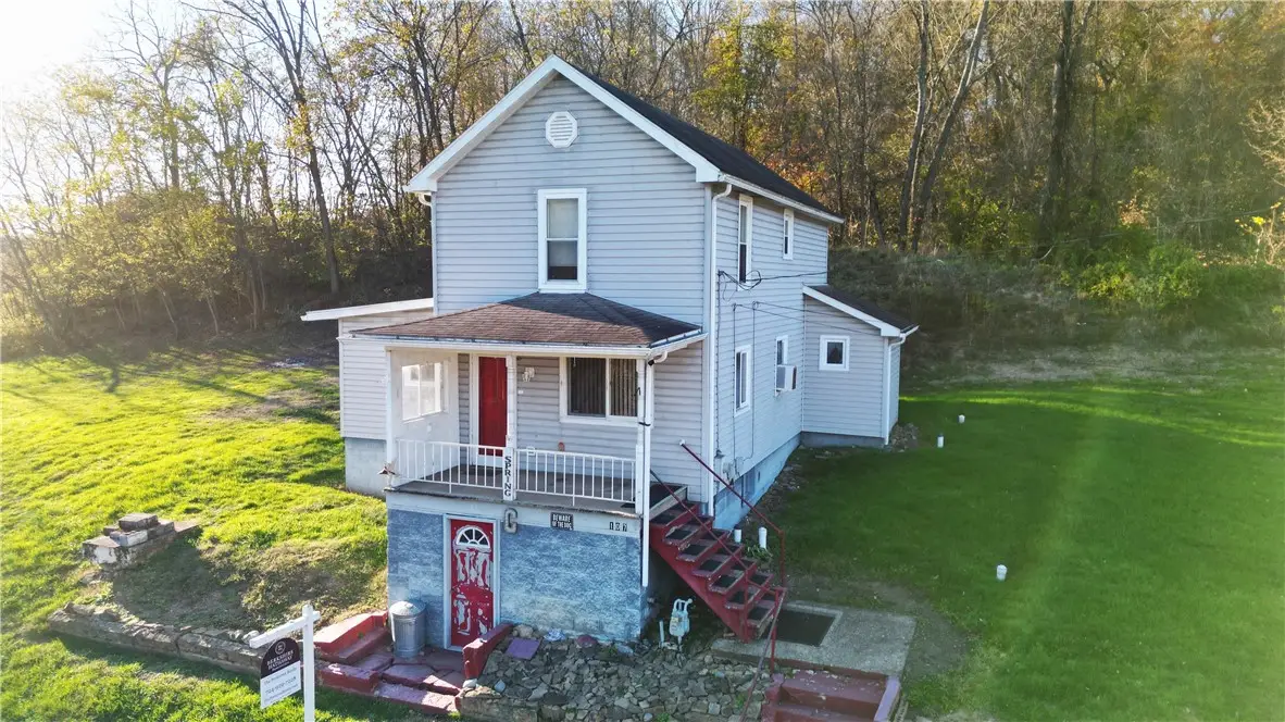 107 Center Street, Millsboro, PA 15348 - Image #1