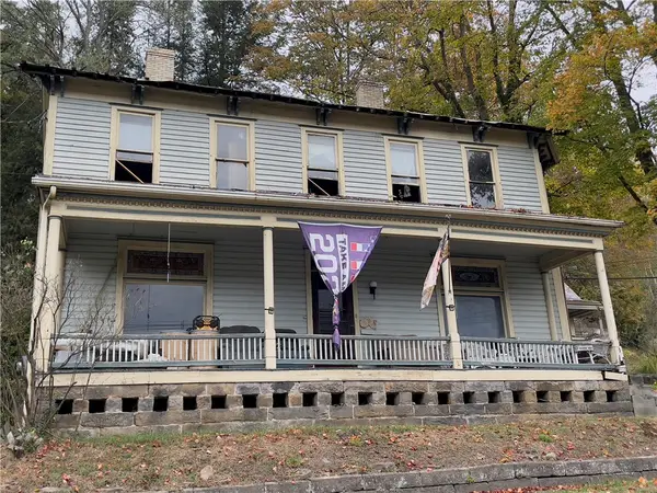 502 Hill St, Emlenton Boro, PA 16373