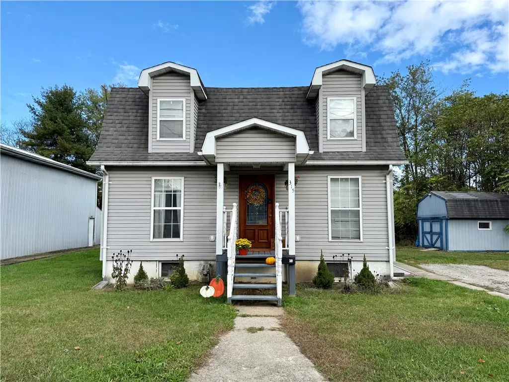 315 Mt Pleasant Road, Scottdale, PA 15683 - Image #1