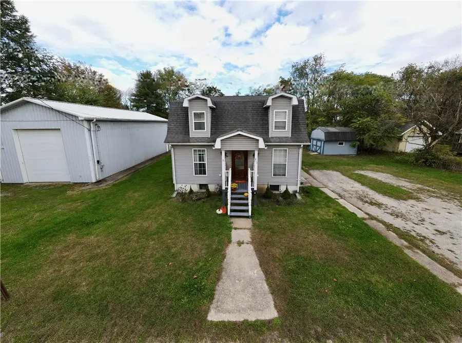 315 Mt Pleasant Road, Scottdale, PA 15683 - Image #2