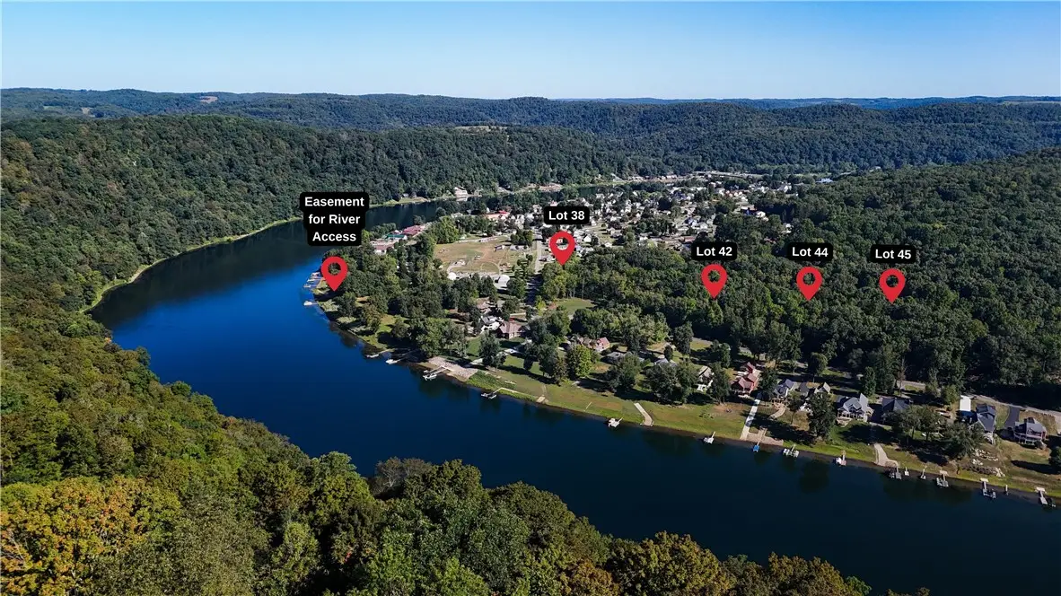 0 Shady Shores Dr, East Brady, PA 16028 - Image #1