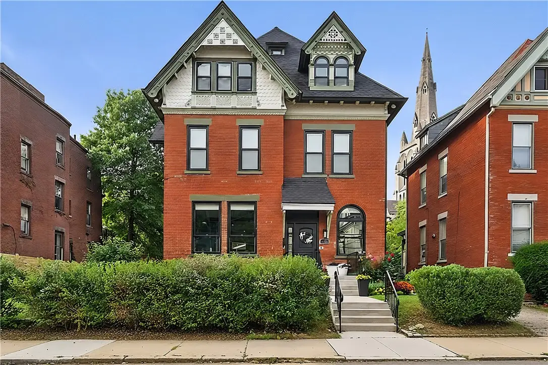 6324 Marchand Street, Pittsburgh, PA 15206 - Image #1