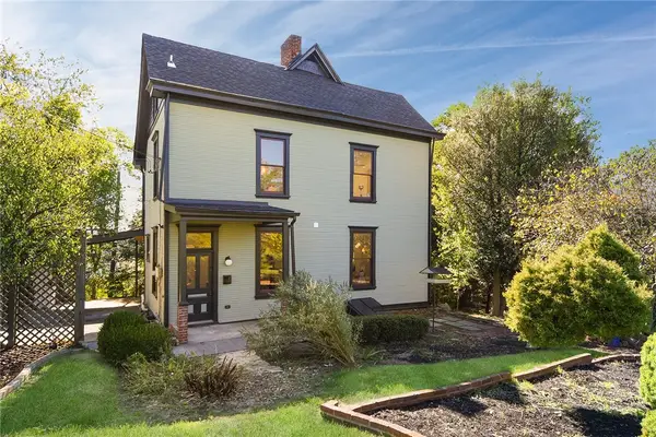 223 7th St, Aspinwall, PA 15215