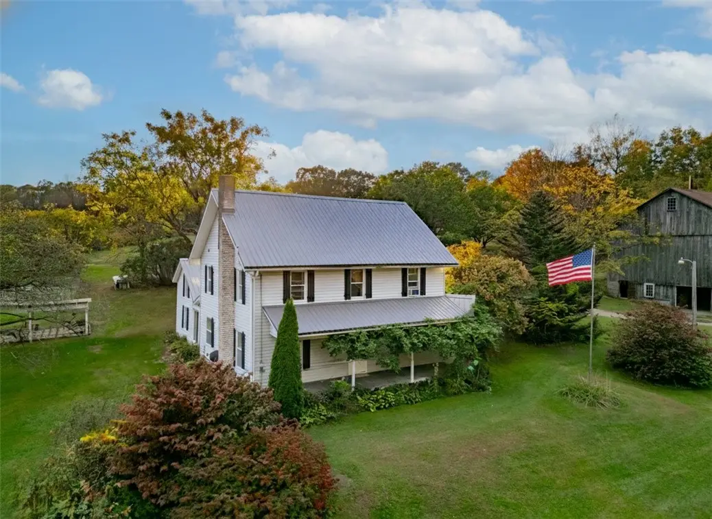 1091 Route 36, Tionesta, PA 16353 - #1