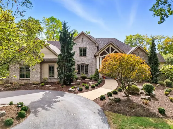 105 Oakwood Road, Peters Twp, PA 15317