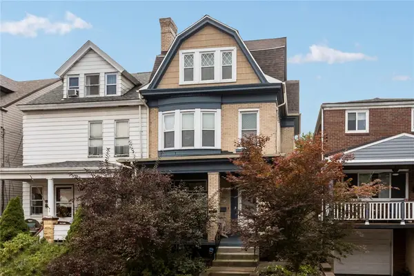 7218 Witherspoon St, Morningside, PA 15206