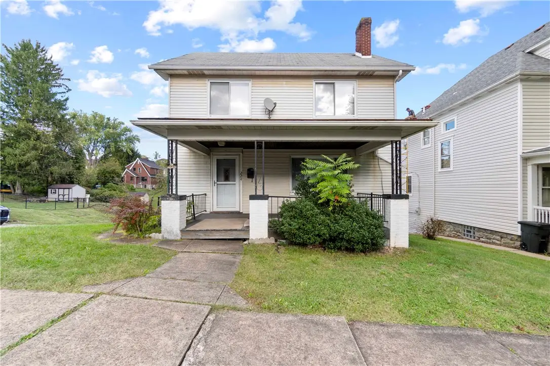 224 4th Street, McDonald, PA 15057 - Image #1