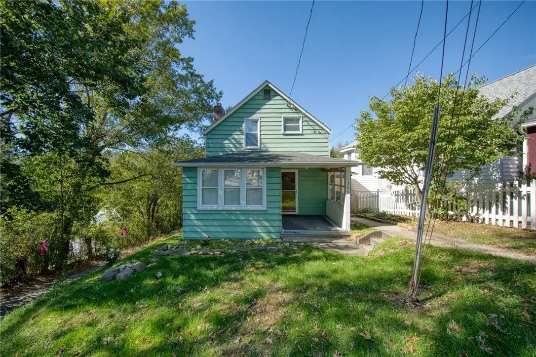 505 Locust St, Leechburg, PA 15656 - Image #1