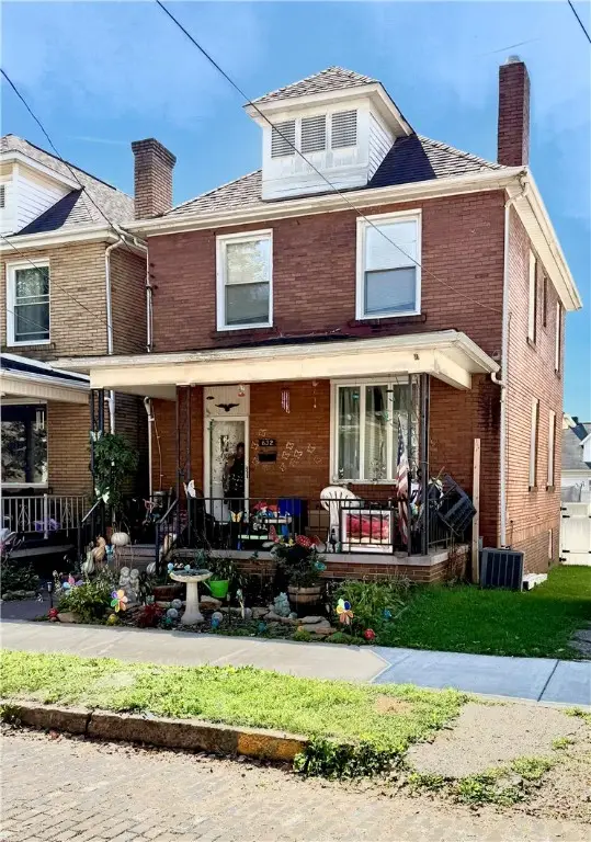 632 Penn Ave, Midland, PA 15059 - Image #1