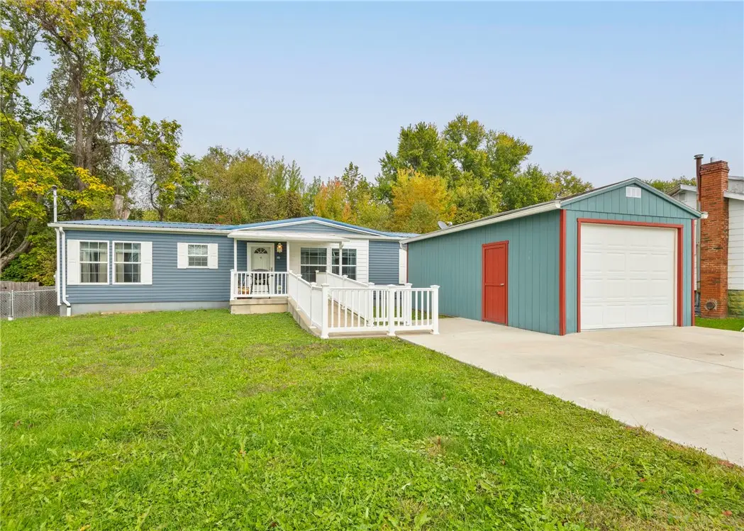 104 Fair Street, Fairdale, PA 15320 - Image #1