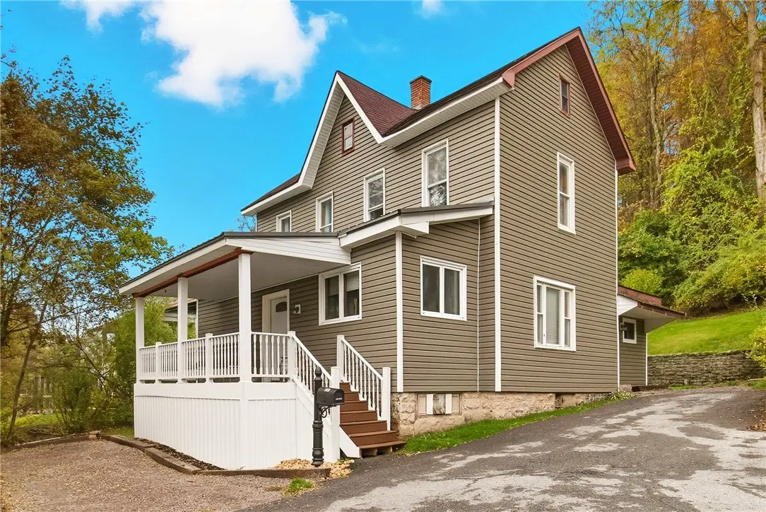 331 Southmont Blvd, Westmont Hilltop School District, PA 15905 - Image #1