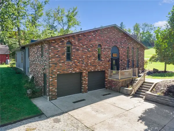 1508 Cemetery St, Monessen, PA 15062