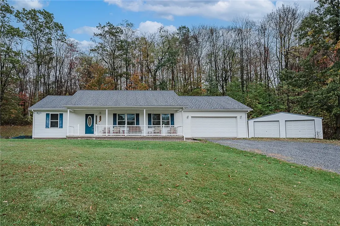 293 Hillcrest St, Susquehanna, PA 15714 - Image #1