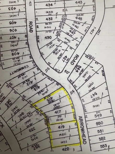 0 Arrowhead Road, Morris, PA 15329 - Image #3