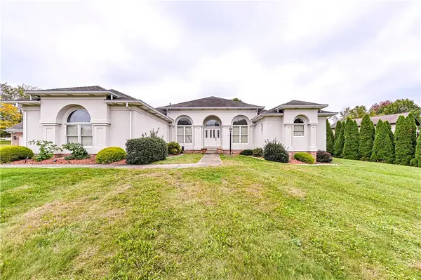 112 N Hazelnut Dr, Mount Pleasant, PA 15666