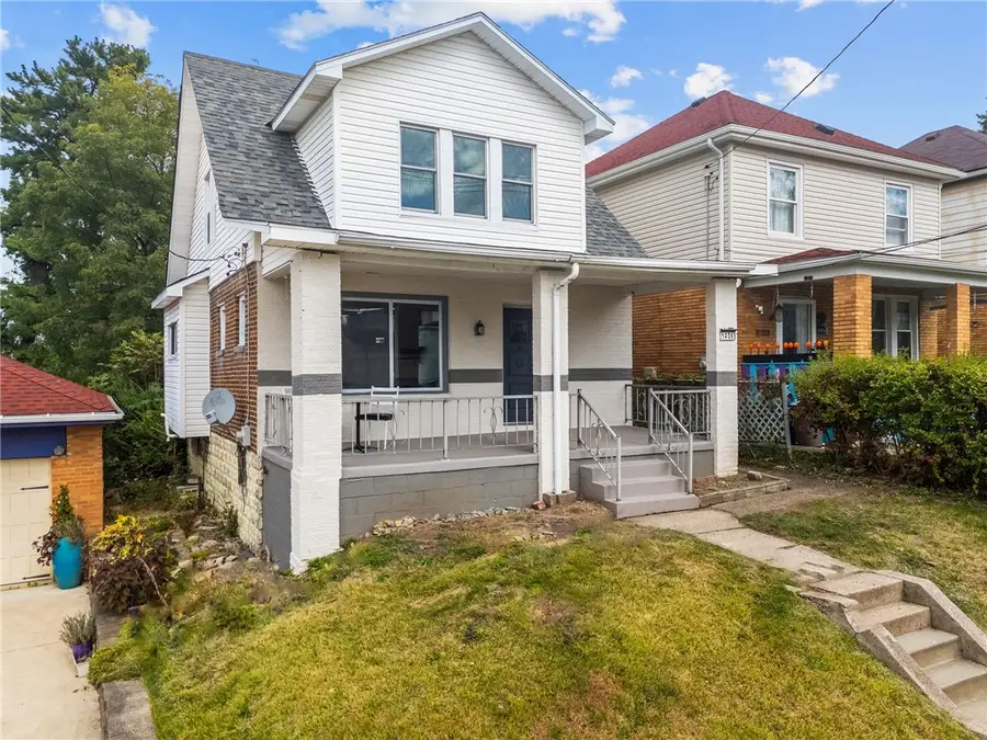 1406 Hampshire Ave, Beechview, PA 15216 - Image #3