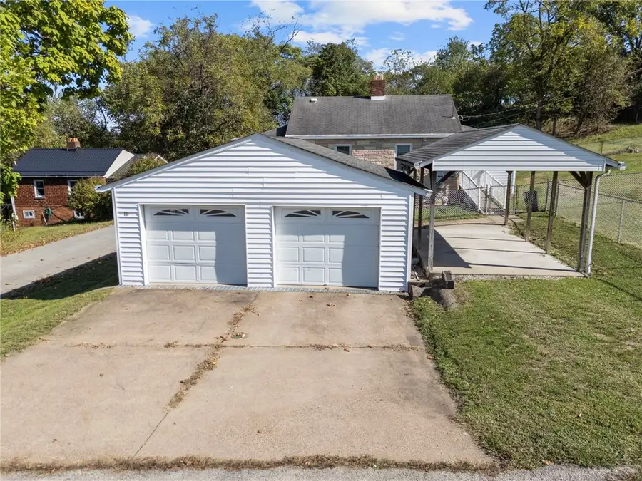 18 Locust St, East Bethlehem, PA 15322 - Image #2