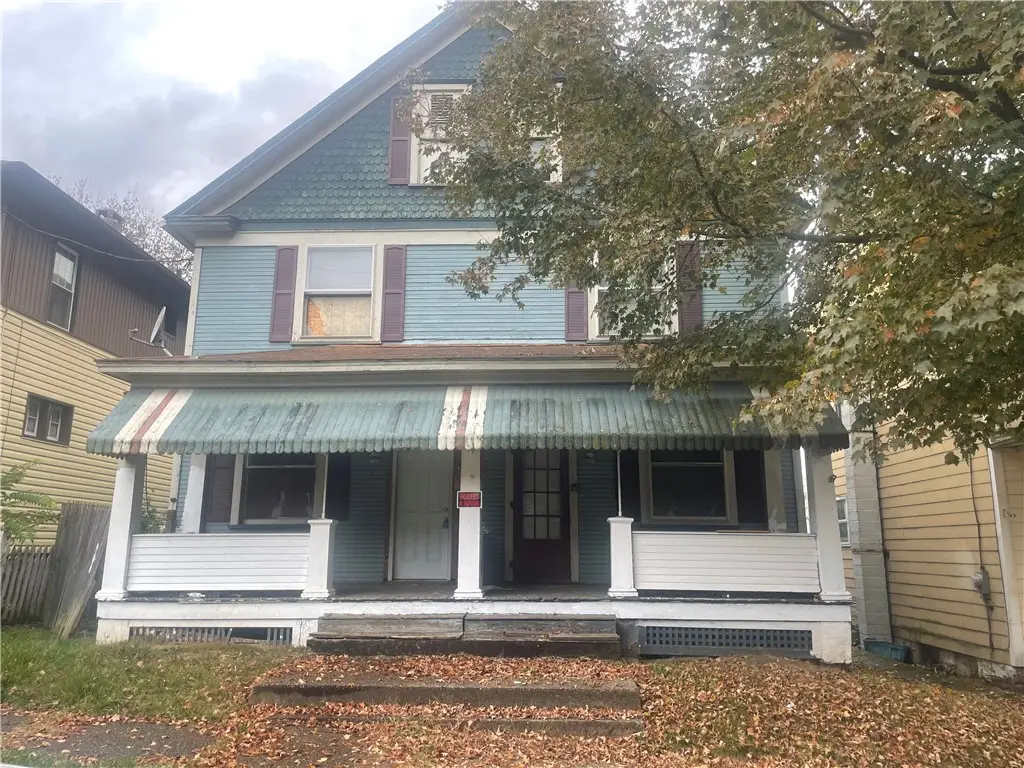 825-827 Cypress, Johnstown, PA 15902 - Image #1