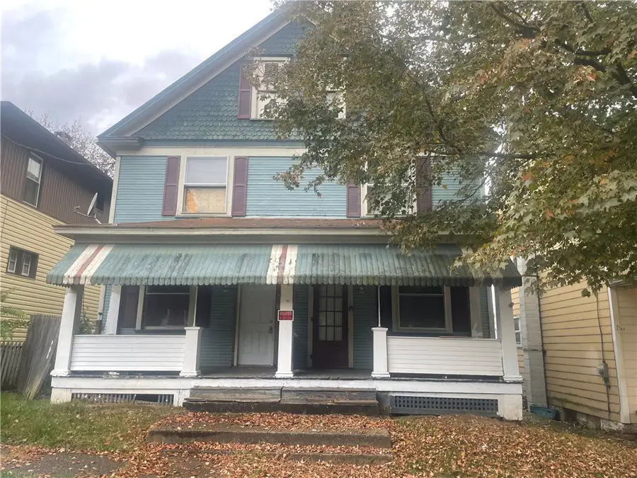 825-827 Cypress, Johnstown, PA 15902 - Image #2