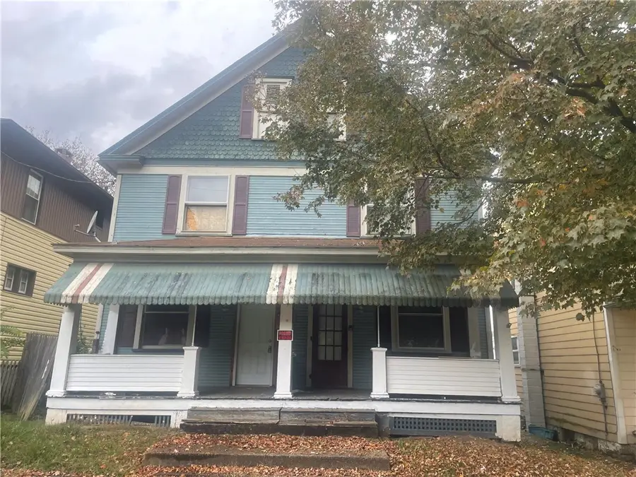 825-827 Cypress, Johnstown, PA 15902 - Image #3