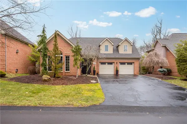 3060 Annandale Drive, Collier Twp, PA 15142