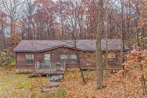 361 Aspen Mountain Drive, Jenner Twp, PA 15531