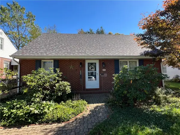 211 Shady Ave, Cheswick, PA 15024