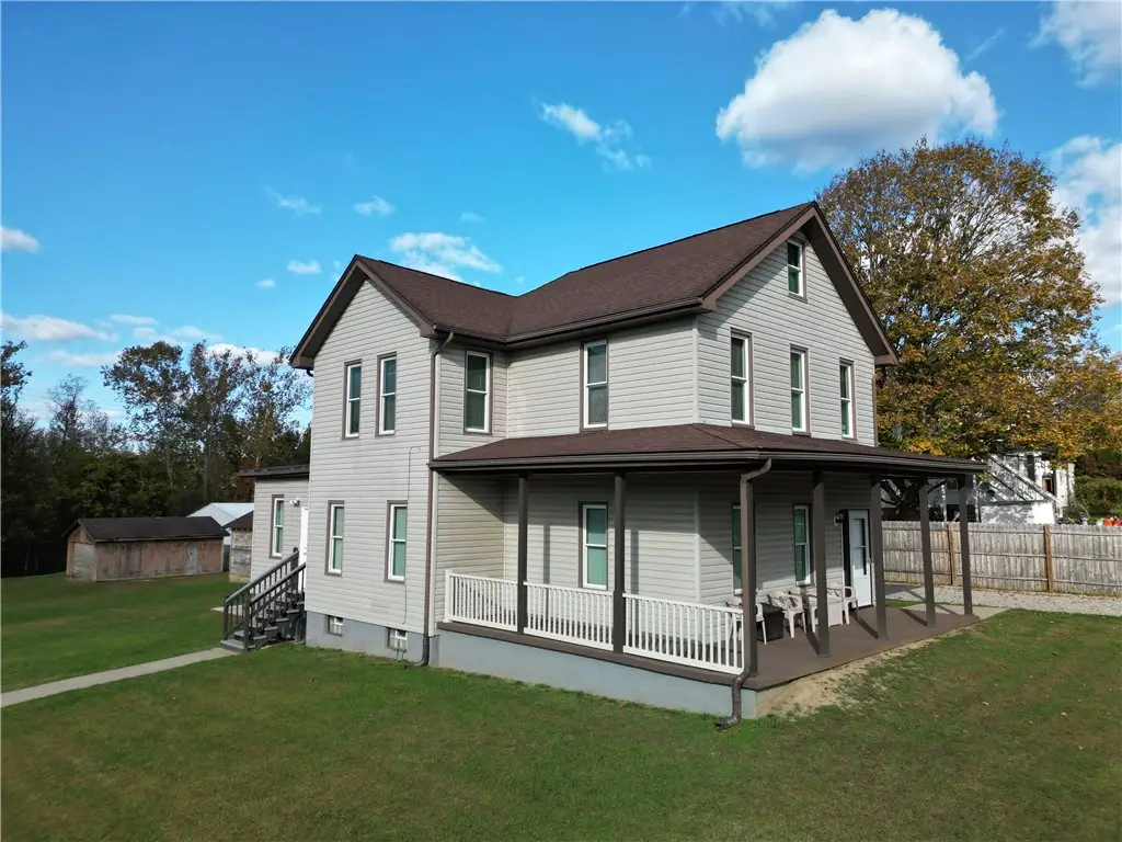 19 Old Monongahela Pike, Eighty Four, PA 15330 - Image #1