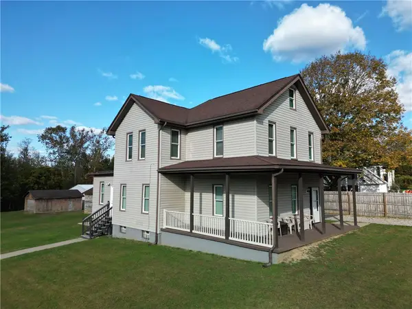 19 Old Monongahela Pike, Somerset Twp, PA 15330