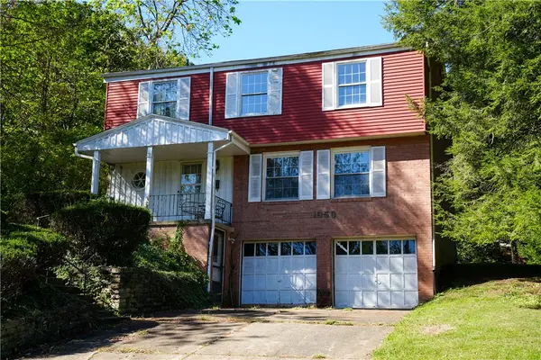 1050 Princeton Rd, Thornburg, PA 15205