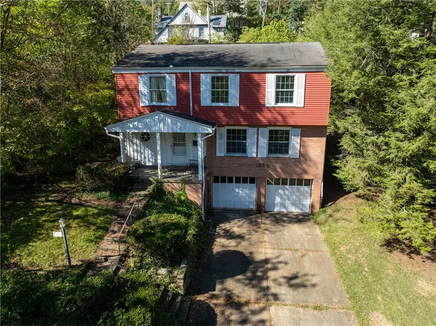 1050 Princeton Rd, Thornburg, PA 15205 - Image #2