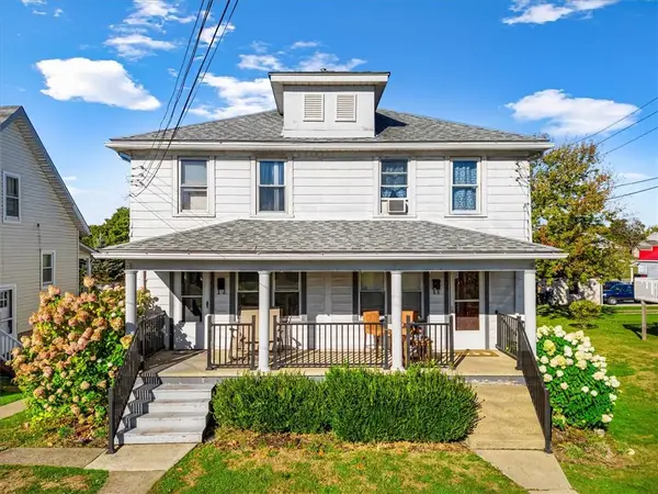 1108 Walnut St, Monaca, PA 15061